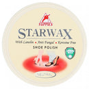 Yuppies Star Wax Shoe polish Neutral 48ml - HKarim Buksh