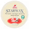 Yuppies Star Wax Shoe polish Neutral 48ml - HKarim Buksh