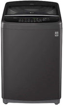 Lg  Full Auto Top Loading Washer T1466Neht2A 14Kg - HKarim Buksh