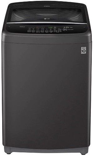 Lg  Full Auto Top Loading Washer T1466Neht2A 14Kg - HKarim Buksh