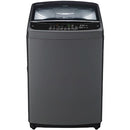Lg  Smart Inverter Top Load Washing Machine T1066Nefvf2 10Kg - HKarim Buksh