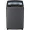 Lg  Smart Inverter Top Load Washing Machine T1066Nefvf2 10Kg - HKarim Buksh