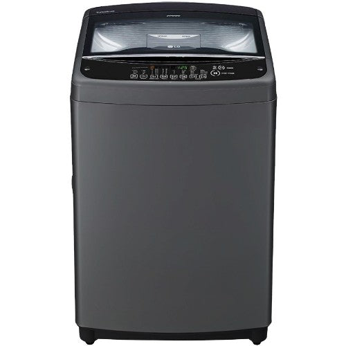 Lg  Smart Inverter Top Load Washing Machine T1066Nefvf2 10Kg - HKarim Buksh
