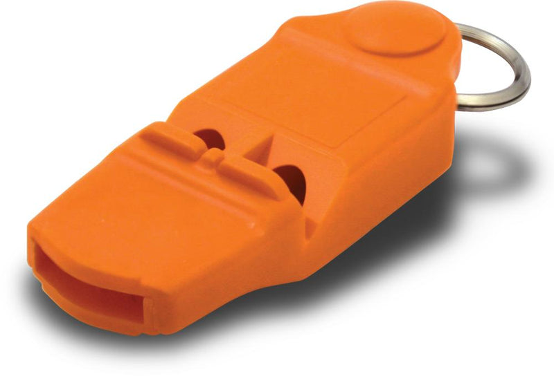 Cog Safety Whistle - HKarim Buksh