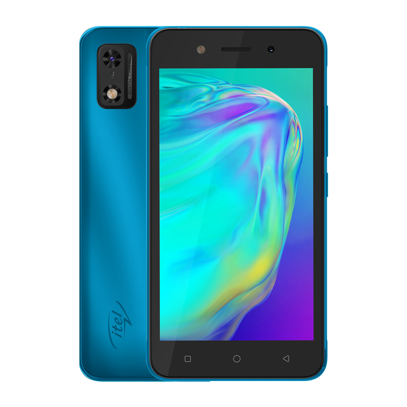 Itel A23 Pro 1GB/8GB - HKarim Buksh