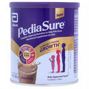 Abbott Pediasure Chocolate 400g - HKarim Buksh