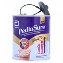 Abbott Pediasure Strawberry 400g - HKarim Buksh