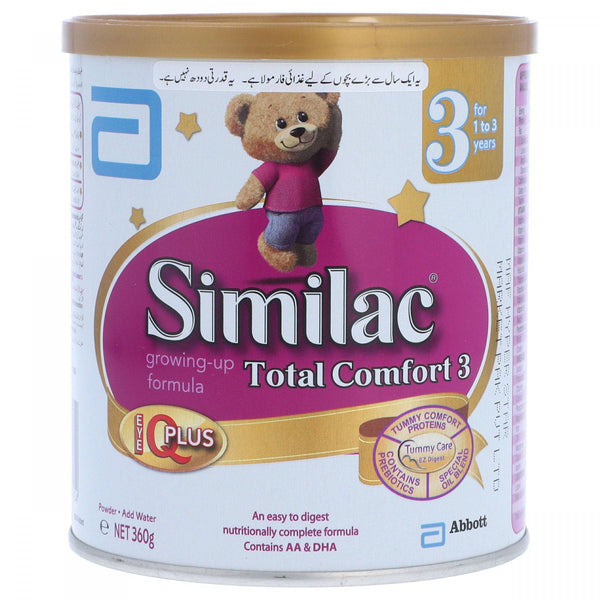 Similac comfort 2 hotsell