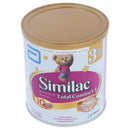 Abbott Similac Total Comfort 3 (1-3 Years) 360gm - HKarim Buksh