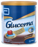 Glucerna Chocolate Flavour 400g - HKarim Buksh