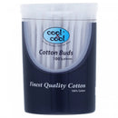 Cool & Cool Cotton Buds 100 Pieces - HKarim Buksh