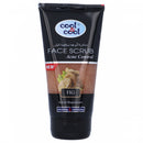 Cool & Cool Face Scrub Acne Control Fig 150ml - HKarim Buksh