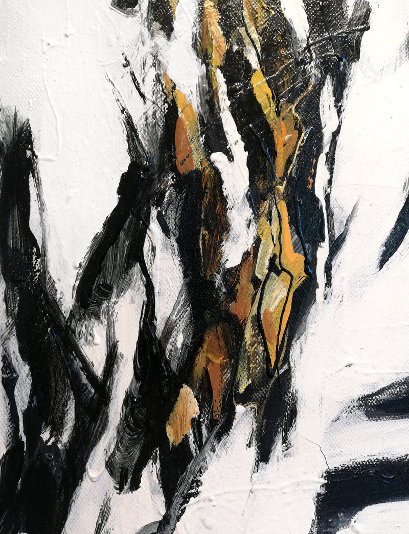Wild Fire Elevation - HKarim Buksh