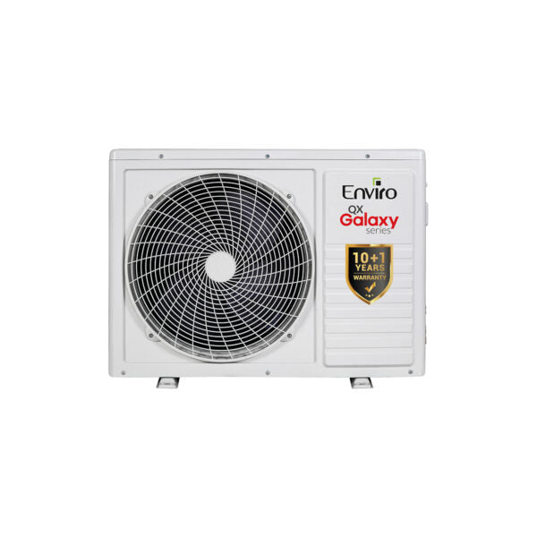 Enviro Heat & Cool 2 Ton Galaxy Series EAC – 24QX-GL/DC - HKarim Buksh