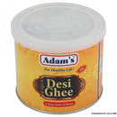 Adam's Desi Ghee 500g - HKarim Buksh