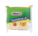 Adam's Sandwich Cheese Slices 10 Slices - HKarim Buksh
