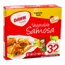 DAWN VEGETABLE SAMOSA 32 PCS 480 GM - HKarim Buksh