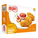 Sufi Chicken Wings 850 Gm - HKarim Buksh