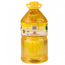 Soya Supreme Cooking Oil No Cholesterol 5litre Bottle - HKarim Buksh