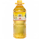 Soya Supreme Cooking Oil No Cholesterol Bottle 3 Litre - HKarim Buksh