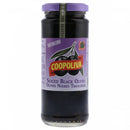 Coopoliva Sliced Black Olives 345g - HKarim Buksh