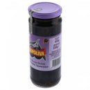 Coopoliva Sliced Black Olives 450g - HKarim Buksh