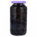 Coopoliva Sliced Black Olives 955g - HKarim Buksh