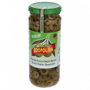 Coopoliva Sliced Green Olives 450g - HKarim Buksh