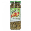 Coopoliva Spanish Pitted Green Olives 450g - HKarim Buksh