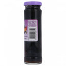 Coopoliva Spanish Whole Black Olives 142g - HKarim Buksh