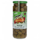 Coopoliva Stuffed Green Olives 450g - HKarim Buksh