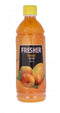 Fresher Mango Nectar Juice 500ml - HKarim Buksh