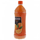 Fresher Orange Juice 1 Litre - HKarim Buksh