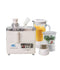 Anex AG-182-GL Juicer Blender Grinder - HKarim Buksh