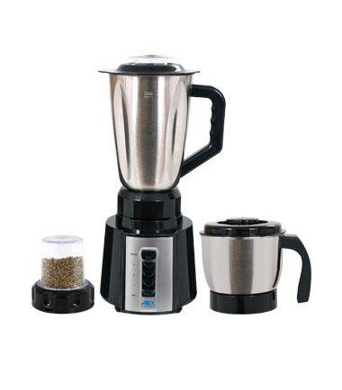 ANEX AG-6032 BLENDER-GRINDER 3-IN-1(Steel Jug) - HKarim Buksh