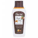 Doctor Almond Honey Moisturizing Lotion 150ml - HKarim Buksh