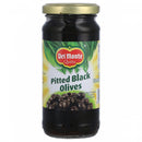 Del Monte Pitted Black Olives 235g - HKarim Buksh