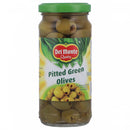 Del Monte Pitted Green Olives 235g - HKarim Buksh