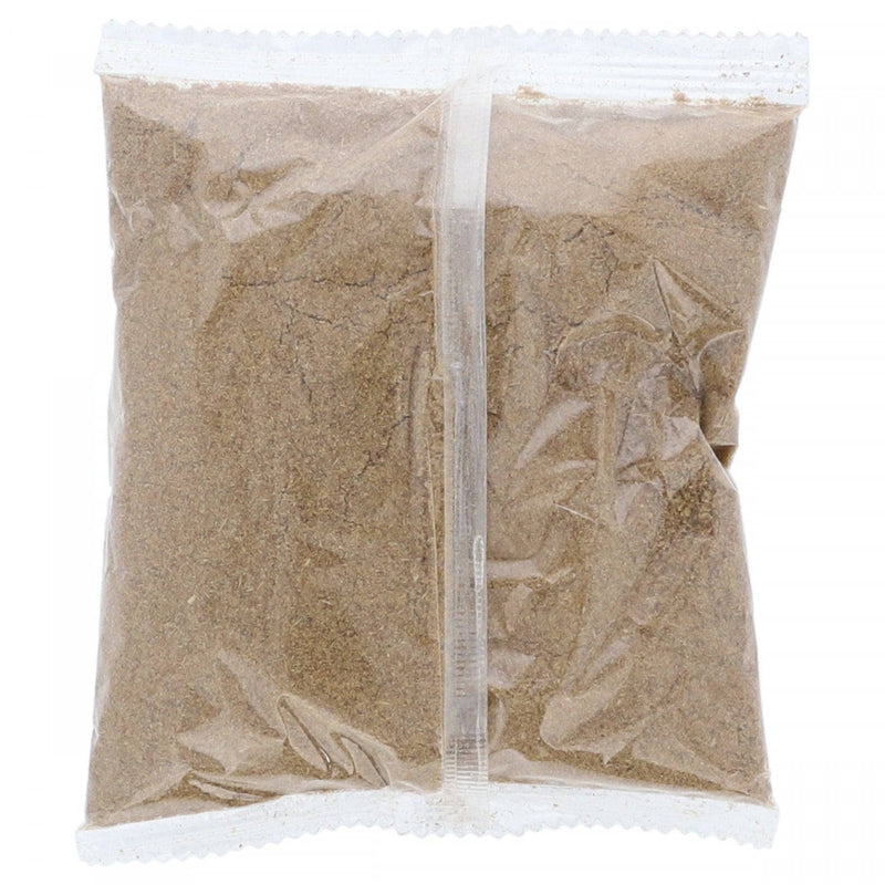 Iqra Foods Cumin Seed White Powder 100g - HKarim Buksh