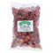 Iqra Foods Red Chilli Whole 100g - HKarim Buksh