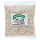 Iqra Foods Till White 100g - HKarim Buksh