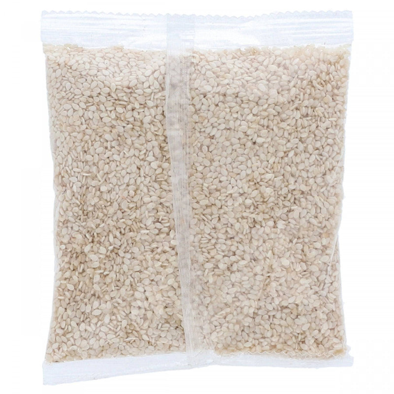 Iqra Foods Till White 100g - HKarim Buksh