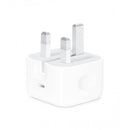 Apple 20W USB-C Power Adapter - HKarim Buksh