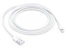 Lightning to USB Cable (2 m) - HKarim Buksh