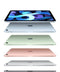 iPad Air 4 - HKarim Buksh