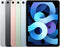 iPad Air 4 - HKarim Buksh