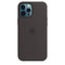 iPhone 12 Pro Max Silicone Case with MagSafe - HKarim Buksh