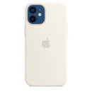 iPhone 12 mini Silicone Case with MagSafe - HKarim Buksh