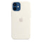 iPhone 12 mini Silicone Case with MagSafe - HKarim Buksh