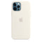 iPhone 12 Pro Max Silicone Case with MagSafe - HKarim Buksh